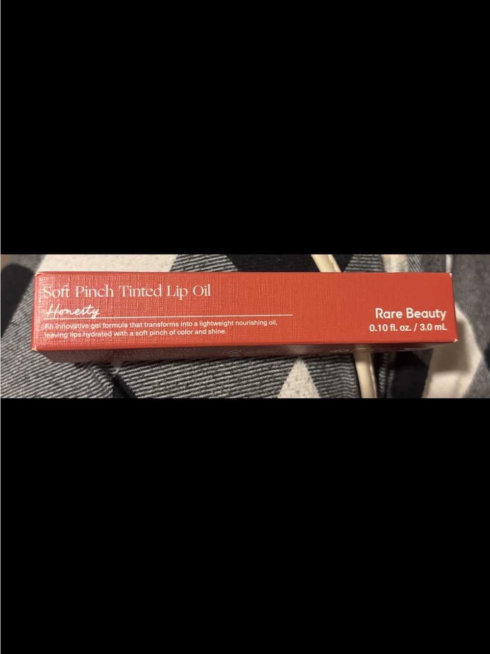 Rare Beauty Soft Pinch Tinted Lip Oil - (Honesty)